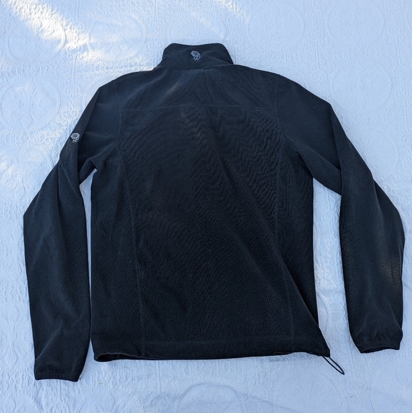 Mountain Hardwearâ•‘Fleece Half Zip Sweatshirtâ•‘Size S - Picture 5 of 5
